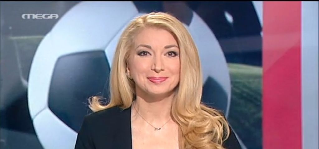 Τέλος η Ζέτα Θεοδωρακοπούλου από το Mega