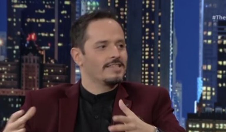 Αλέξανδρος Τσουβέλας: «Πιέστηκα πολύ  γιατί έβλεπα το όνομά μου παντού το»