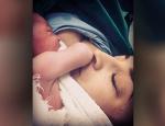 Κλέλια Πανταζή: Η τρυφερή ανάρτηση στο Instagram!