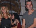 Γωγώ Μαστροκώστα: Η ερωτική εξομολόγηση στον Τραϊανό στα γενέθλιά του!