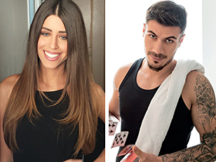 Γιατί έκρυβε η Demy τη σχέση της με τον Άκη Πετρετζίκη;