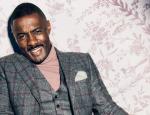 Idris Elba: Ο πιο hot άντρας στον κόσμο διαγνώστηκε θετικός στον κορονοϊό!