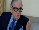 Ο Ζάχος Χατζηφωτίου μιλάει για το χωρισμό του από την Τζένη Καρέζη