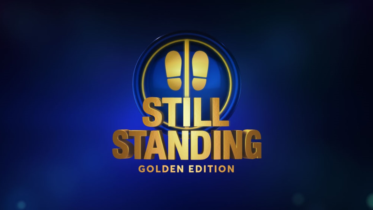 Still Standing Golden Edition