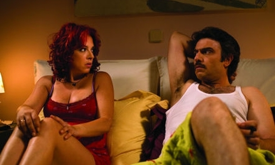 Φάνης Μουρατίδης βιογραφία, βιογραφικό - iShow.gr