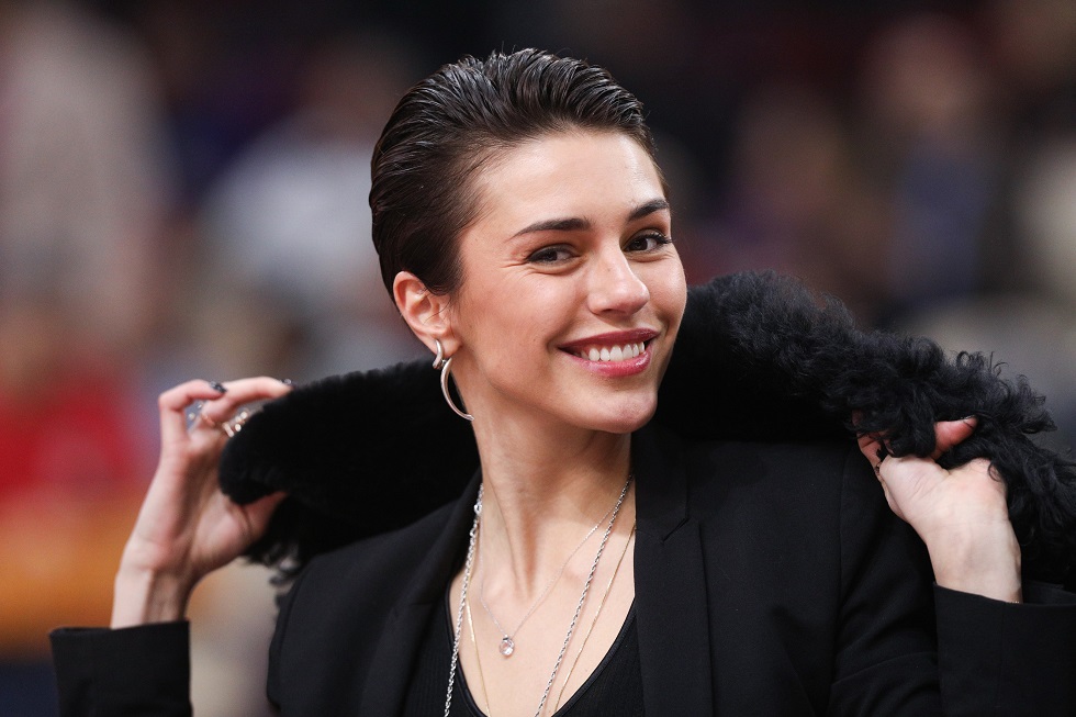 Κάτια Ταραμπάνκο