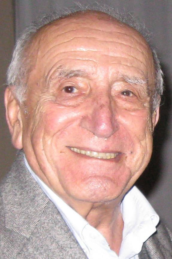 Arnoldo Foà