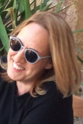  Μαίρη  Κούσουλα