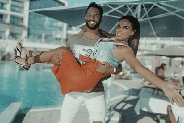 Με δική του εκπομπή στην Κύπρο ο Ευθύμης Ζησάκης