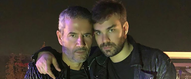 Τίτλοι τέλους στην συνεργασία του Γιώργου Σαμπάνη με τον Μάριο Παπαδάτο