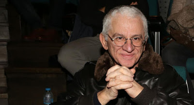 Γιάννης Μπότσης: 