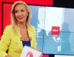 Μια διαφορετική Μαρία Νικόλτσιου - Ποζάρει με μαγιό