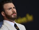 Chris Evans: Ποστάρει κατά λάθος γυμνή φωτογραφία του