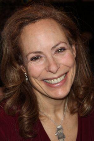 Debora Weston