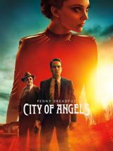 Penny dreadful: city of angels