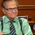 Πέθανε ο Larry King