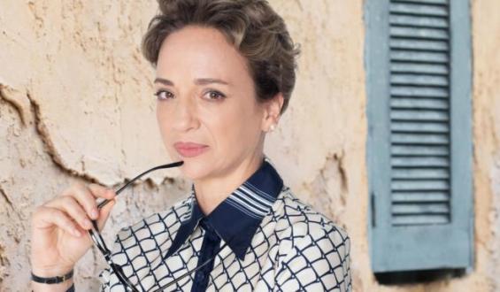 Μαρία Καλλιμάνη: «Γι’ αυτό είπα ναι στις Άγριες Μέλισσες»