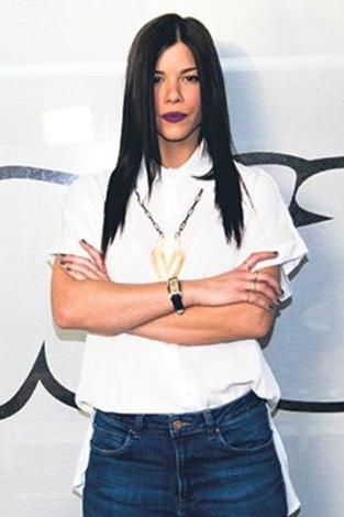 Δάφνη Καραβοκύρη