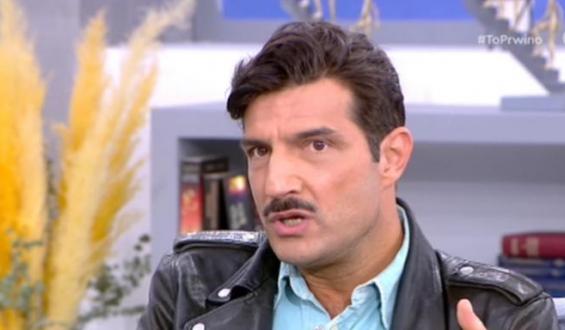 Nikos Koyrhs Biografia Biografiko Ishow Gr