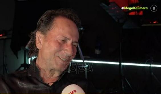 Μάκης Χριστοδουλόπουλος: Η ιστορία πίσω από το “Παντρεμένοι κι οι δυο”