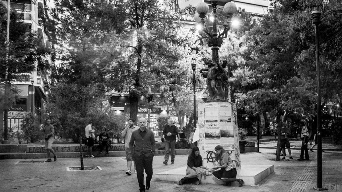«Κατερίνα Γώγου: το Γαμώτο που Δεν Έζησα»