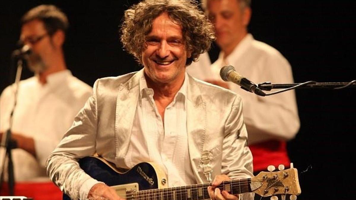 Ο Goran Bregovic φέρνει τη «Moυσική των Βαλκανίων» στο Christmas Theater