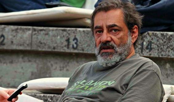 Αντώνης Καφετζόπουλος: Έκλεισε τα 70 και έκανε το απολογισμό του 