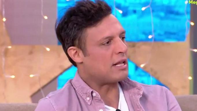 Σάββας Πούμπουρας: «Έπεφτα για ύπνο κι έλεγα ας μην ξυπνήσω αύριο»