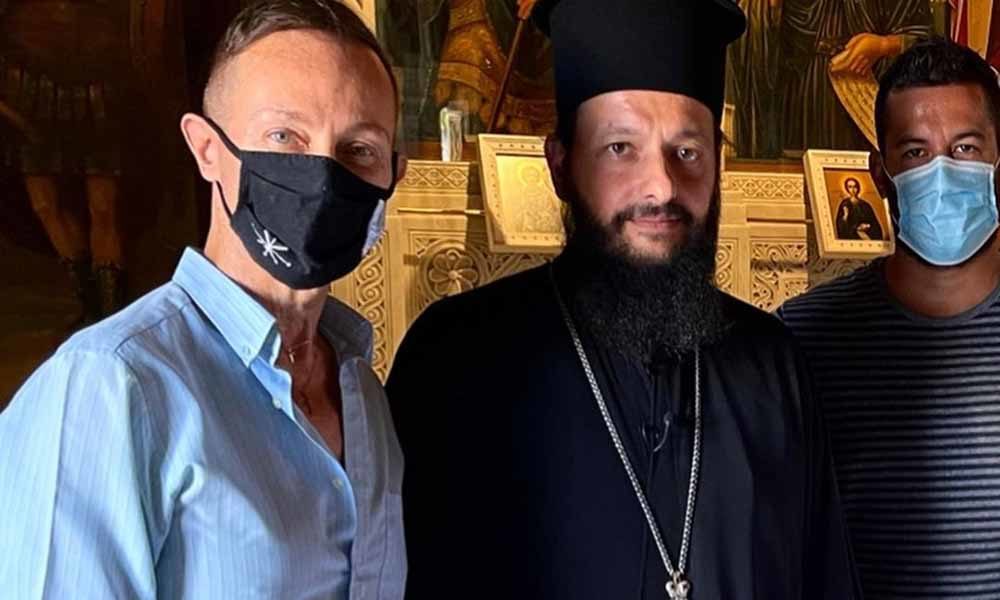 Β. Κωστέτσος: Η είδηση-σοκ που δεν μπορεί να πιστέψει!
