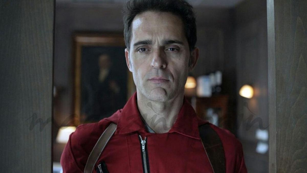 Έρχεται η νέα σειρά «Berlin» - Μετά το φινάλε του «La Casa de Papel»
