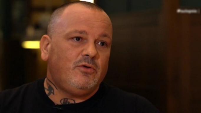 Δημήτρης Σκαρμούτσος: «Έχω δοκιμάσει σχεδόν όλα τα ναρκωτικά και έχω σχεδόν πεθάνει τρεις φορές»