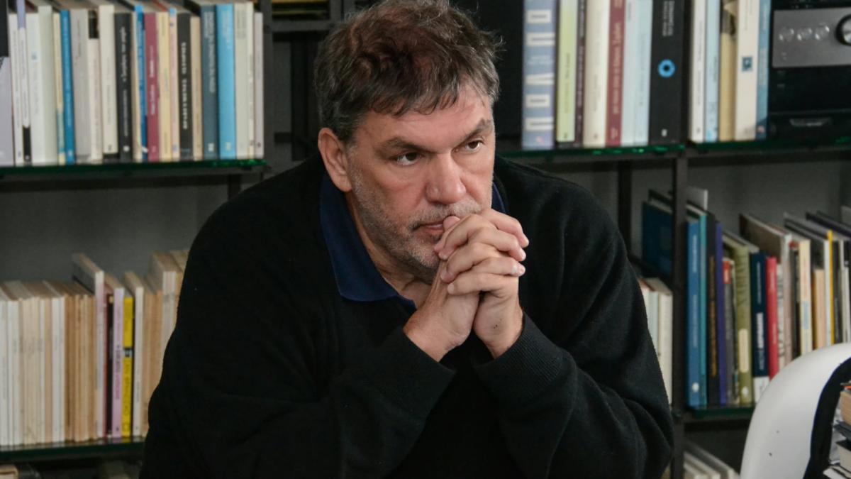 Θανάσης Λάλας: «Είμαι ένας κοινός άνθρωπος που κάνω κάτι με πάθος»
