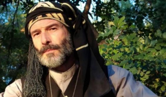 Θανάσης Ευθυμιάδης: Αυτή είναι η εναλλακτική πρακτική που εφαρμόζει κάθε εβδομάδα με τη σύζυγό του