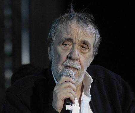 Έφυγε από τη ζωή ο Αντώνης Καλογιάννης