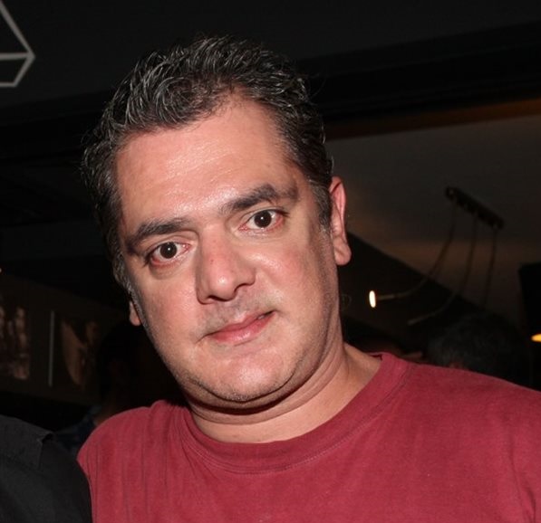  Πέθανε ο δημοσιογράφος Τάσος Θεοδωρόπουλος