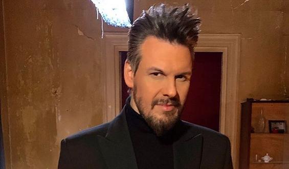 Π. Κιάμος: Backstage από το νέο του βίντεο κλιπ! 
