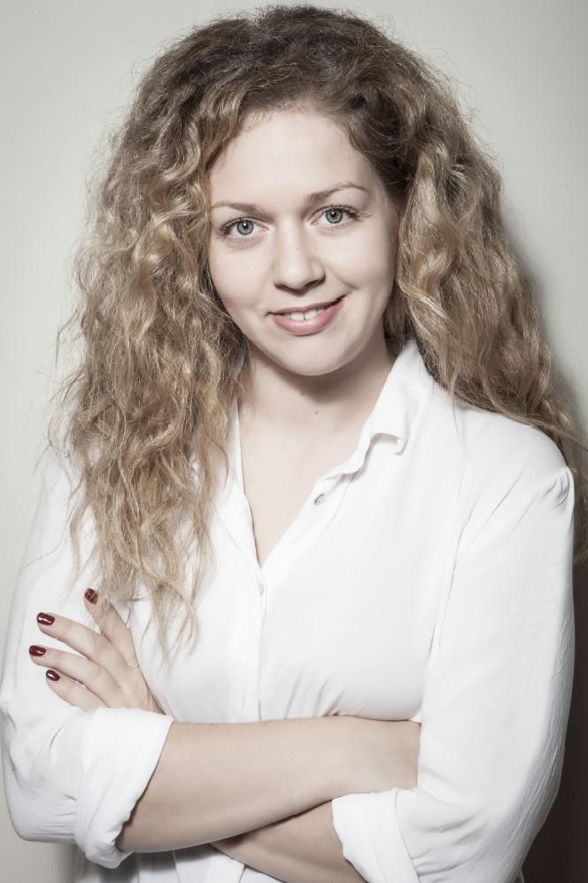 Μελίνα Βαμπούλα