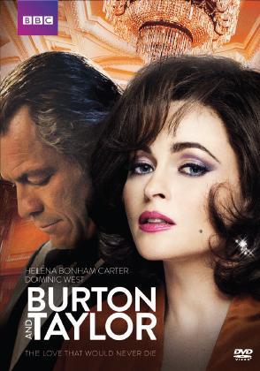 Burton and Taylor