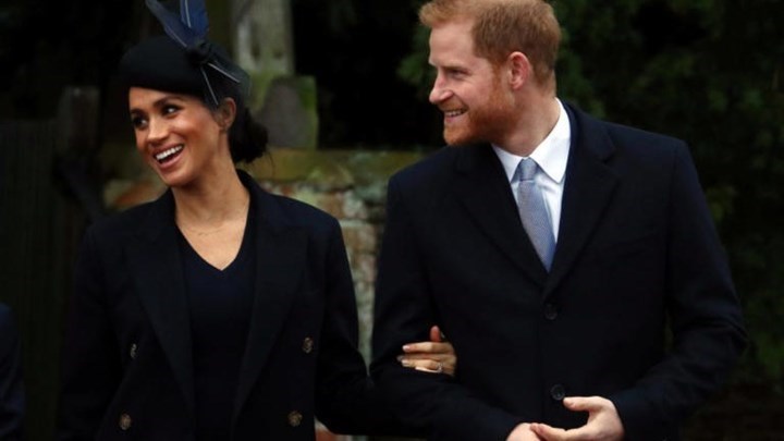 Μέγκαν Μαρκλ: Όλη η ζωή της στη φόρα - Τι τρέμει η Δούκισσα του Σάσεξ