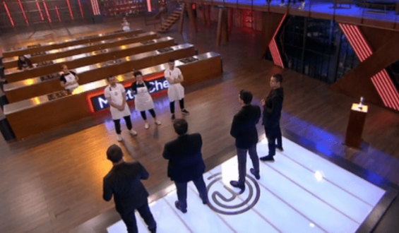 MasterChef: Κέρδισε το Silver Award και «λύγισε» από ευτυχία