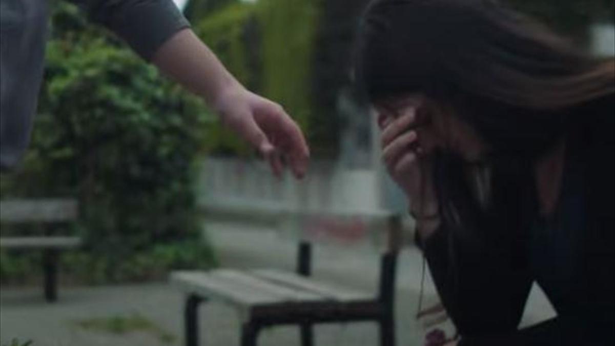 «Μίλα» και σπάσε τη σιωπή - Ένα τραγούδι για το Ελληνικό me too 