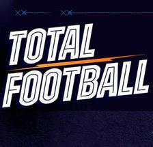 Total Football