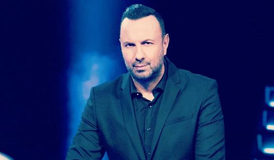 Τάσος Τρύφωνος: Δύσκολες ώρες για τον παρουσιαστή