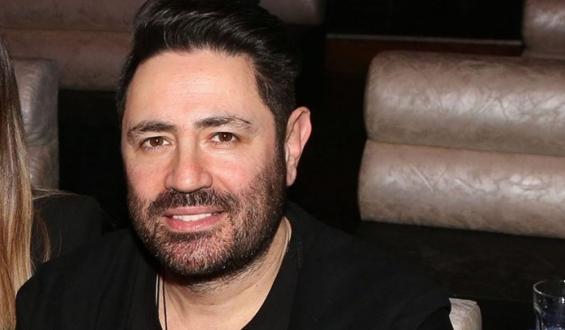 Γιάννης Τάσσιος: Ήμουν αρνητής της πανδημίας μέχρι που κόλλησε το παιδί μου