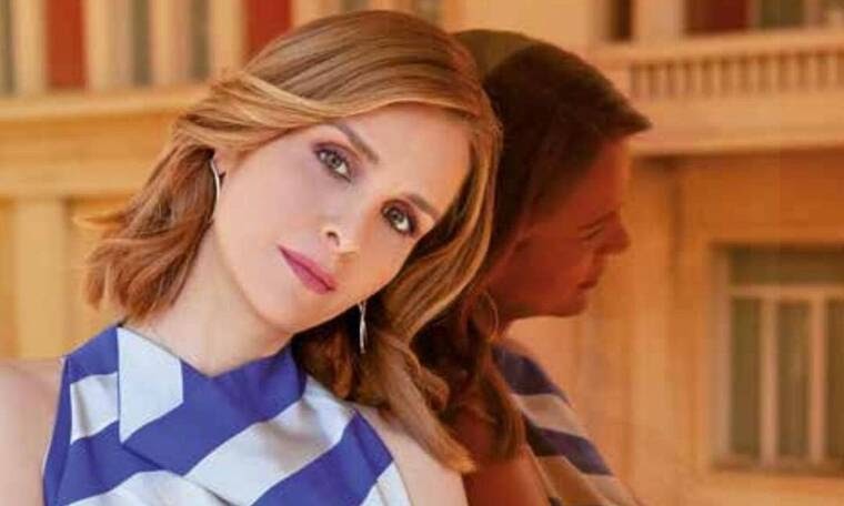 Η αποκάλυψη της Δήμητρας Σιγάλα για την περίοδο που σκεφτόταν να σταματήσει από το θέατρο 