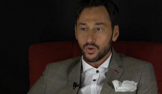 Πάνος Καλίδης: Αποκάλυψε το λόγο που δεν έχει παντρευτεί την μητέρα τον παιδιών του 