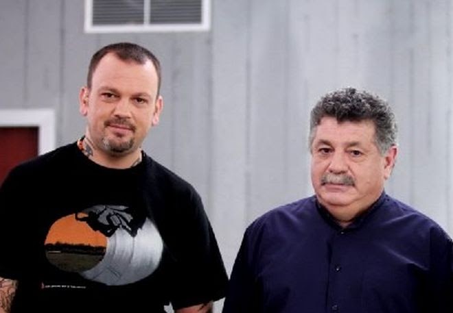 Σκαρμούτσο-Λαζάρου θέλει ο ΑΝΤ1