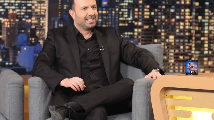Τάσος Τρύφωνος: «Έγινε κρούση για το ”Big Brother” αλλά…»