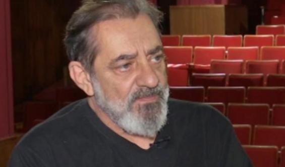 Αντώνης Καφετζόπουλος: «Δεν έχω ιδέα αν έχω υπάρξει ακριβοπληρωμένος»