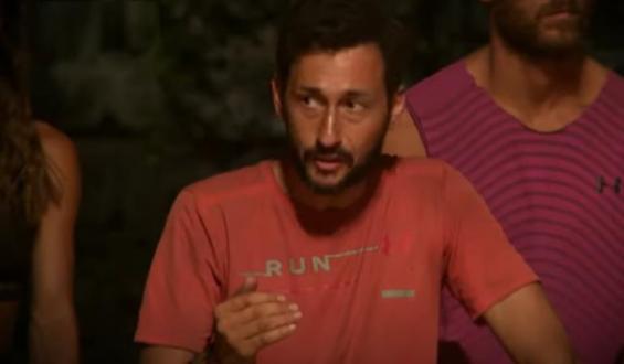 Survivor: «Ο Πάνος Καλλίδης ήθελε να φύγει τέσσερις εβδομάδες νωρίτερα»
